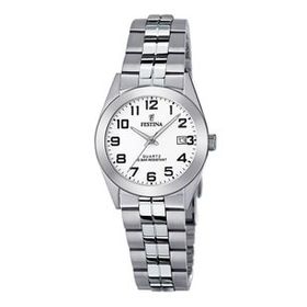 Festina F20438/1 Kadın Kol Saati