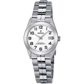Festina F20438/1 Kadın Kol Saati
