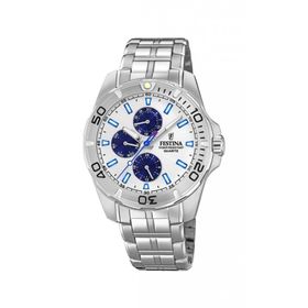 Festina F20445/1 Erkek Kol Saati