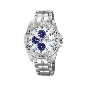 Festina F20445/1 Erkek Kol Saati