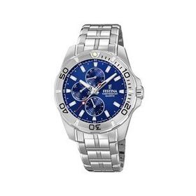 Festina F20445/2 MULTIFUNCTION Erkek Kol Saati