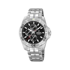 Festina F20445/3 MULTIFUNCTION Erkek Kol Saati