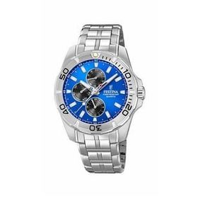 Festina F20445/4 Erkek Kol Saati·