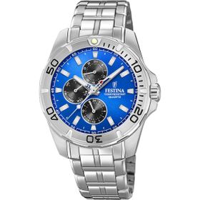 Festina F20445/4 Erkek Kol Saati·