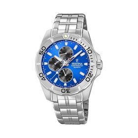 Festina F20445/4 Erkek Kol Saati·