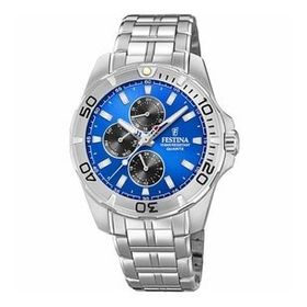 Festina F20445/4 Erkek Kol Saati·