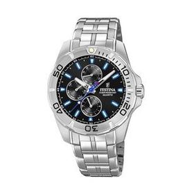 Festina F20445/6 Erkek Kol Saati