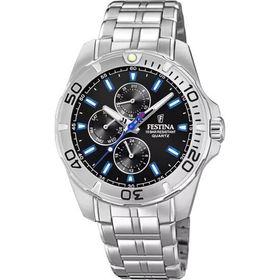 Festina F20445/6 Erkek Kol Saati