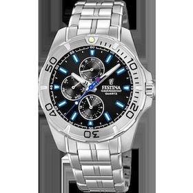 Festina F20445/6 Erkek Kol Saati