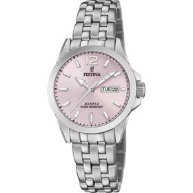Festina F20455/2 Kadın Kol Saati