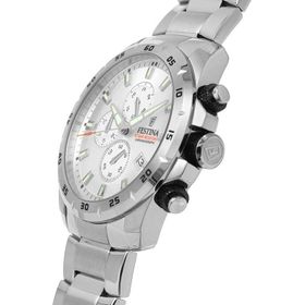 Festina F20463/1 Erkek Kol Saati