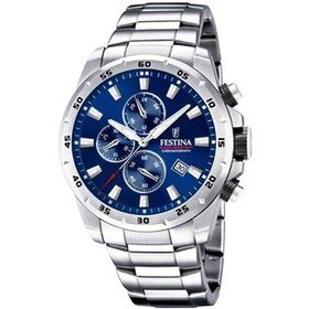 Festina F20463/2 Erkek Kol Saati
