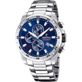 Festina F20463/2 Erkek Kol Saati