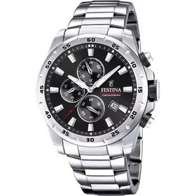 Festina F20463/4 Erkek Kol Saati