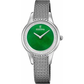 Festina F20494/7 Kadın Kol Saati·