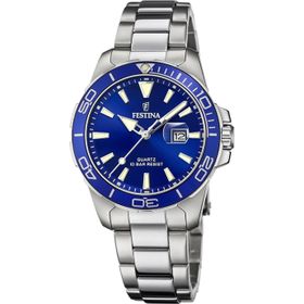 Festina F20503/3 Kadın Kol Saati