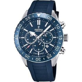 Festina F20515/1 Erkek Kol Saati