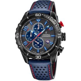 Festina F20519/3 Erkek Kol Saati