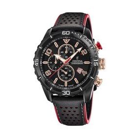 Festina F20519/4 Erkek Kol Saati