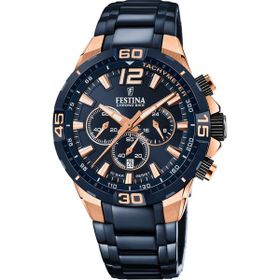 Festina F20524/1 Erkek Kol Saati