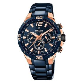 Festina F20524/1 Erkek Kol Saati