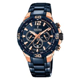 Festina F20524/1 Erkek Kol Saati