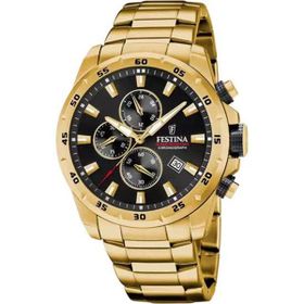 Festina F20541-4 Erkek Kol Saati