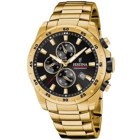 Festina F20541-4 Erkek Kol Saati
