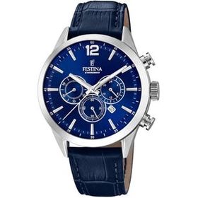 Festina F20542/2 Erkek Kol Saati