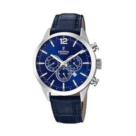 Festina F20542/2 Erkek Kol Saati