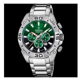 Festina F20543/3 Chrono Bike Erkek Kol Saati