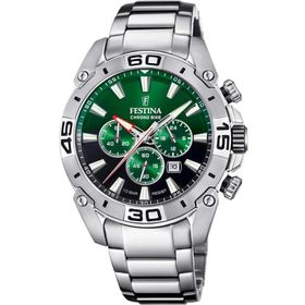 Festina F20543/3 Chrono Bike Erkek Kol Saati