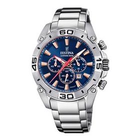 Festina F20543/4 Chrono Bike Erkek Kol Saati
