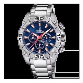 Festina F20543/4 Chrono Bike Erkek Kol Saati