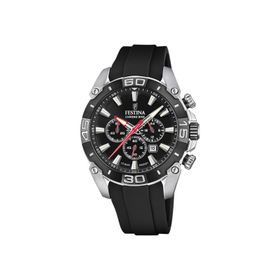 Festina F20544/1 Siyah Erkek Kol Saati