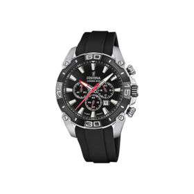 Festina F20544/1 Siyah Erkek Kol Saati