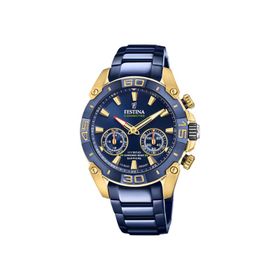 Festina F20547/1 Erkek Kol Saati