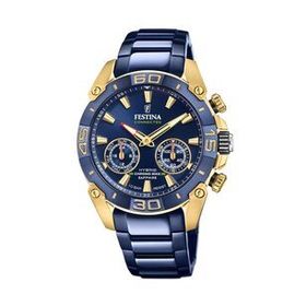 Festina F20547/1 Erkek Kol Saati