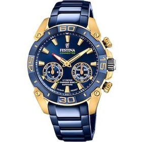 Festina F20547/1 Erkek Kol Saati