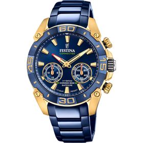 Festina F20547/1 Erkek Kol Saati