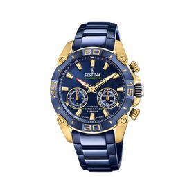 Festina F20547/1 Erkek Kol Saati
