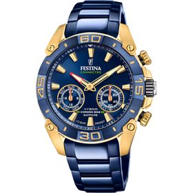 Festina F20547/1 Erkek Kol Saati