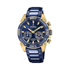 Festina F20547/1 Erkek Kol Saati