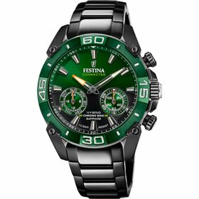Festina F20548/2 Erkek Kol Saati
