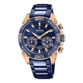 Festina F20549/1 Erkek Kol Saati