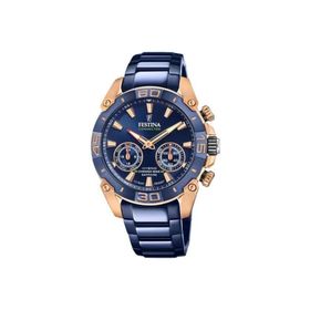 Festina F20549/1 Erkek Kol Saati