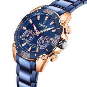 Festina F20549/1 Erkek Kol Saati