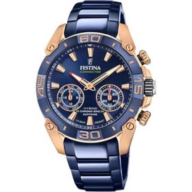 Festina F20549/1 Erkek Kol Saati
