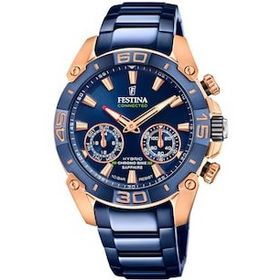 Festina F20549/1 Erkek Kol Saati