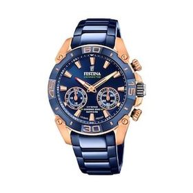 Festina F20549/1 Erkek Kol Saati